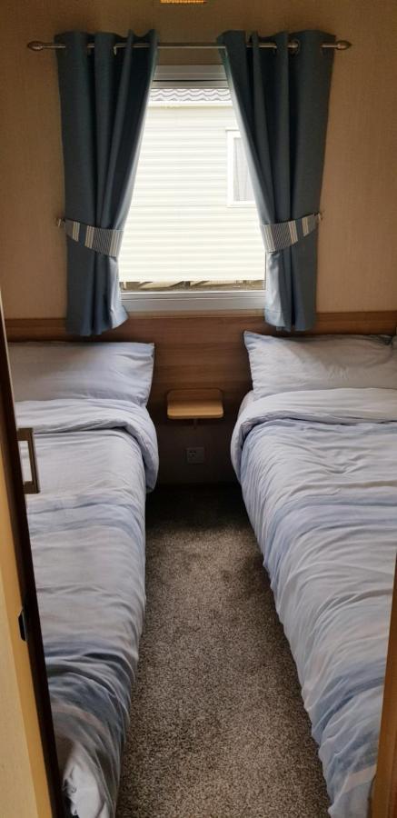 Living Easy Staycations At Tattershall Lakes Exteriör bild